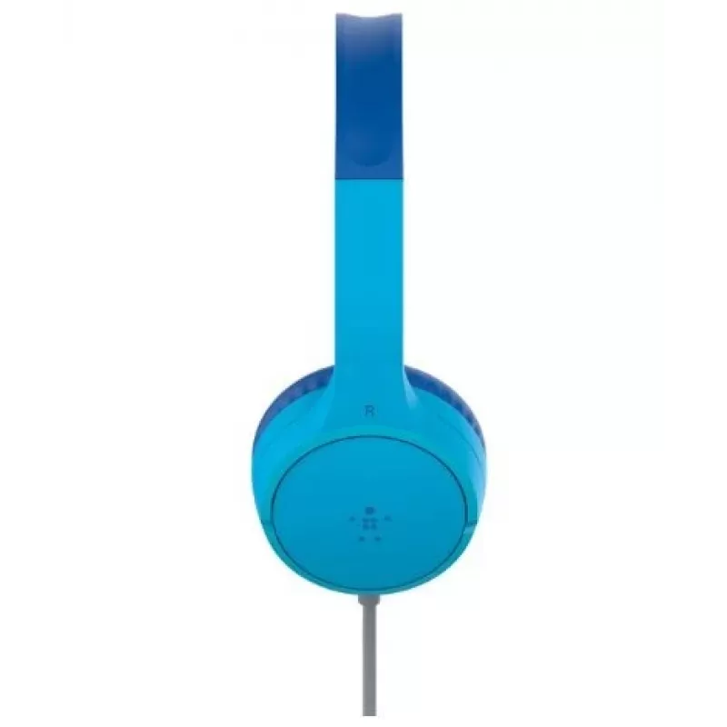 Ausinės Belkin SoundForm Mini