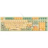 Mechaninė žaidimų klaviatūra Ducky One 2 Pro Varmilo V2 Iris — US išdėstymas