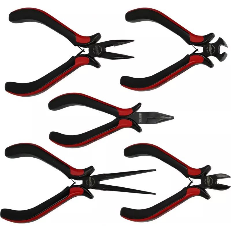 Plier KS Tools 500.7020 Steel