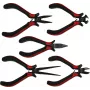 Plier KS Tools 500.7020 Steel