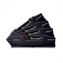 „G.skill F4-3200C16Q-32GVKB“ atminties modulis, juodas