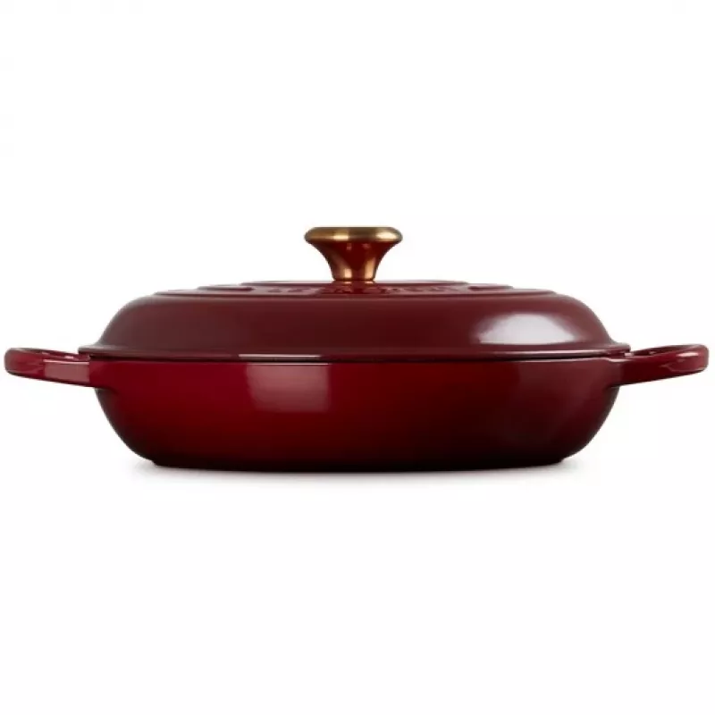 Le Creuset Signature Cast Iron Baking Dish 30cm