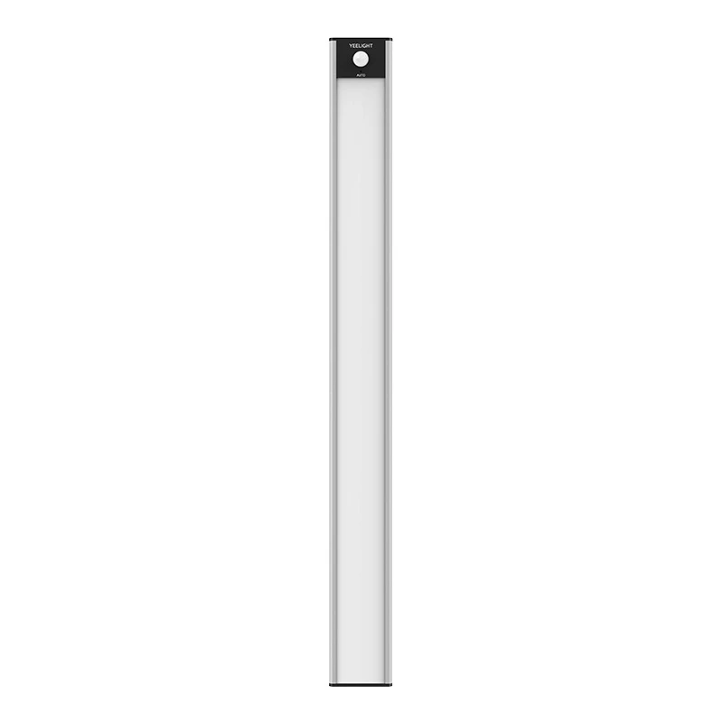 Yeelight spintos šviestuvas YLCG004 LED judesio jutiklio spintos šviestuvas 40 cm 2700K (sidabrinis)