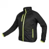 Mix&Match Softshell striukė juoda-geltona XL dydžio
