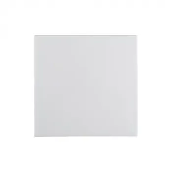 Elektrinio jungiklio priedas Berker 16208989, baltas duroplastas, pakuotėje 10