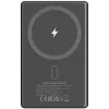 Canyon OnPower 505 - Powerbank - 5.000 mAh - į USB-C - iš USB-C PD 20W + belaidis magnetinis 1