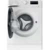 Skalbimo mašina INDESIT MTWE81495WBPL 8 kg, 1400 aps./min., energijos klasė B