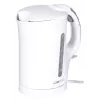 Clatronic WK 3462 elektrinis virdulys 1 l Baltas 900 W