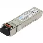 SFP modulis ALLNET ALL4791-INDU 2.5Gbit vienmodis LC -40 iki +85°C