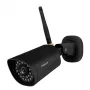 Bullet tipo IP apsaugos kamera Foscam G4P 4 MP (2560 x 1440), 4 mm objektyvas, Wi‑Fi, PoE/12 V DC, IP66, IR naktinis matymas 20 m, 112° įstrižainė