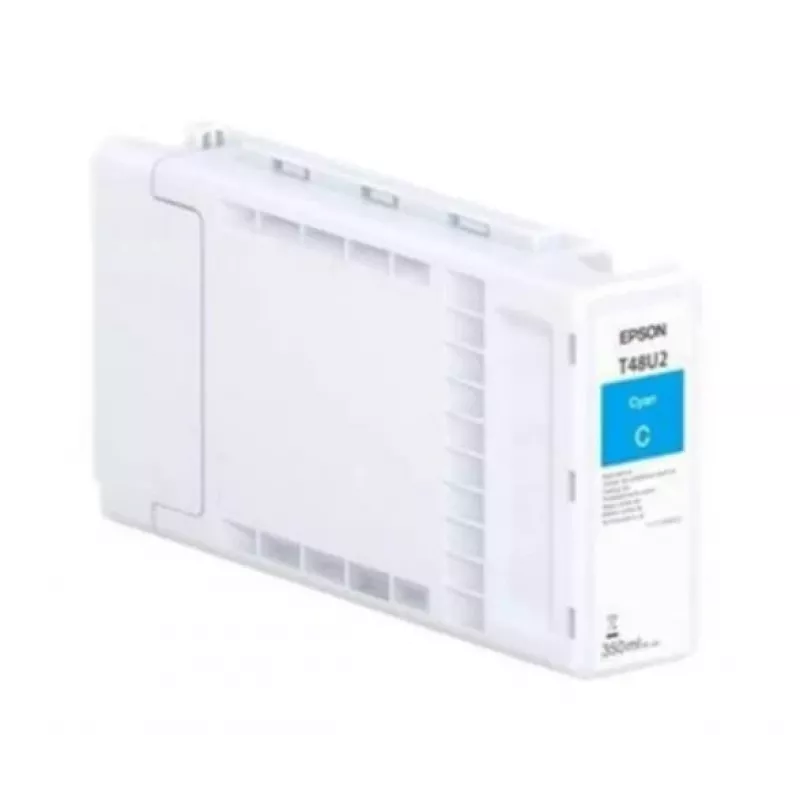 Epson UltraChrome PRO6 rašalo kasetė 1 vnt. Originali standartinė talpa žydra