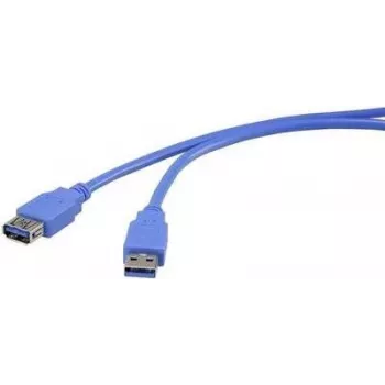 USB ilginimo laidas Renkforce 1420709 - USB Type A kištukas į patelę, USB 3.0, 5V