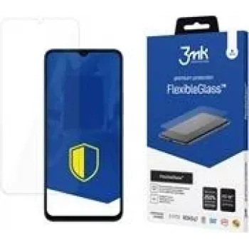 Ekrano apsauga 3MK Flexible Glass skirta Apple iPhone 13 iPhone 13 Pro (modelis )