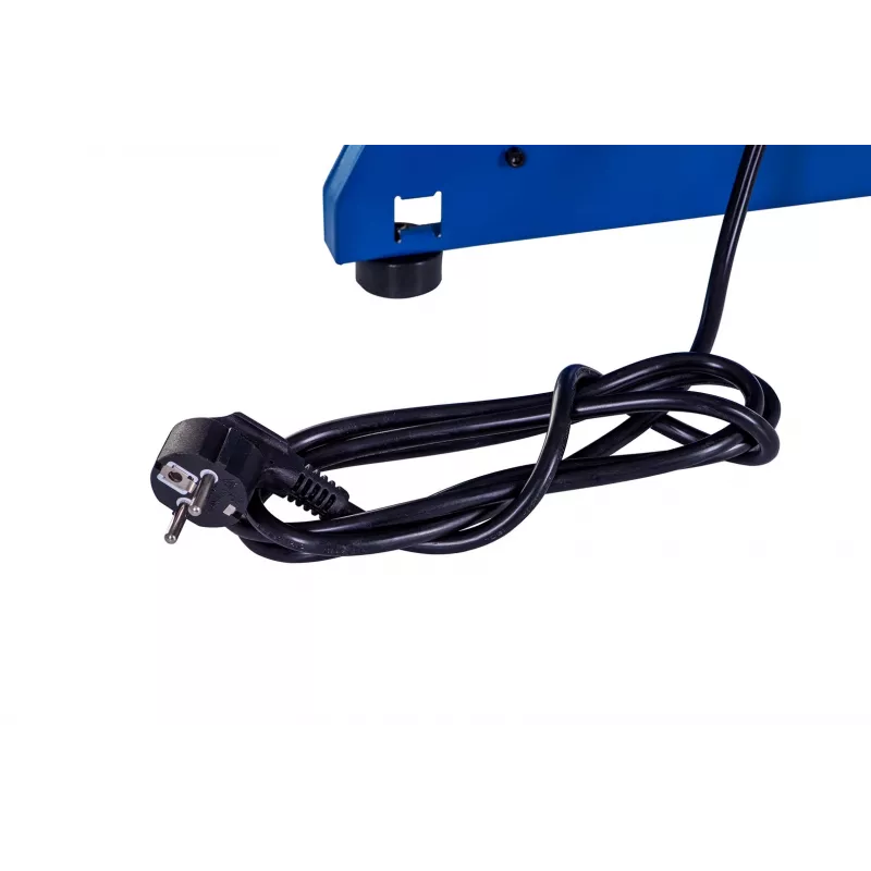 Storio oblius–oblius Scheppach HMS1070 1500W, kombinuotas obliavimo ir storinimo įrenginys, 230V, 9000 aps./min., 30,5 kg