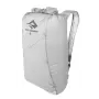 SEA TO SUMMIT Dry Day Pack Ultra‑Sil ATC012051 22L lengvas neperšlampamas dieninis kuprinė, Cordura, 110 g