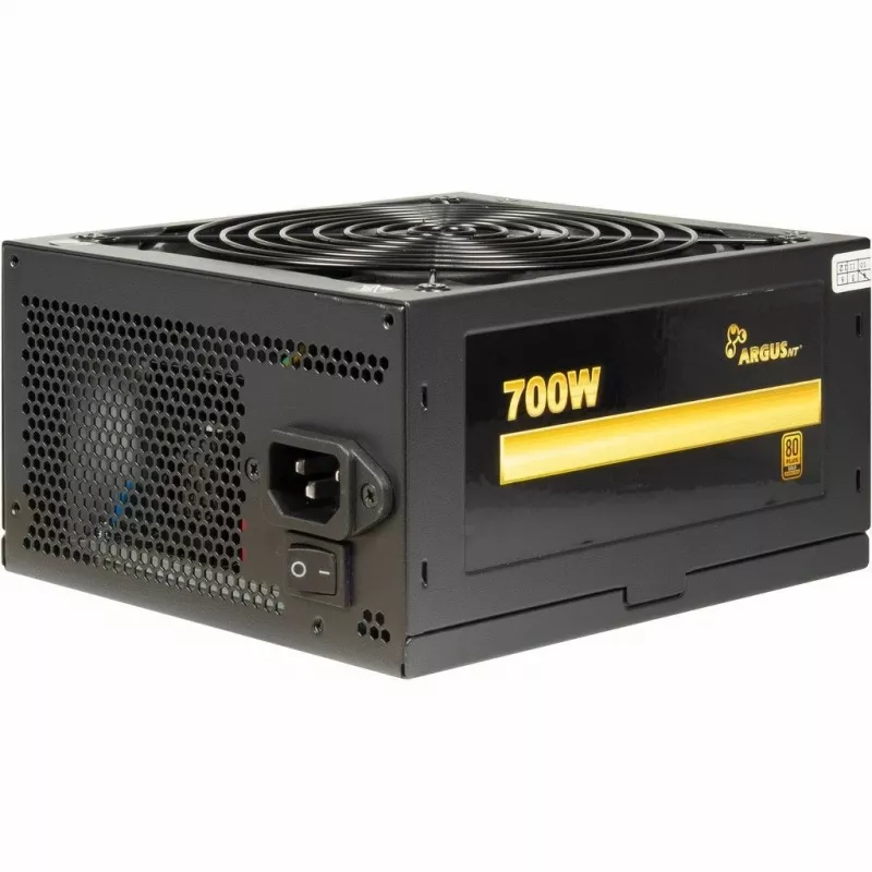 Maitinimo blokas Inter-Tech ArgusNT GPS-700 700W