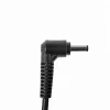 Maitinimo adapteris Green Cell AD40P 45W nešiojamiesiems kompiuteriams, 19V 2.37A, AC-to-DC, 100–240V įvestis, juodas