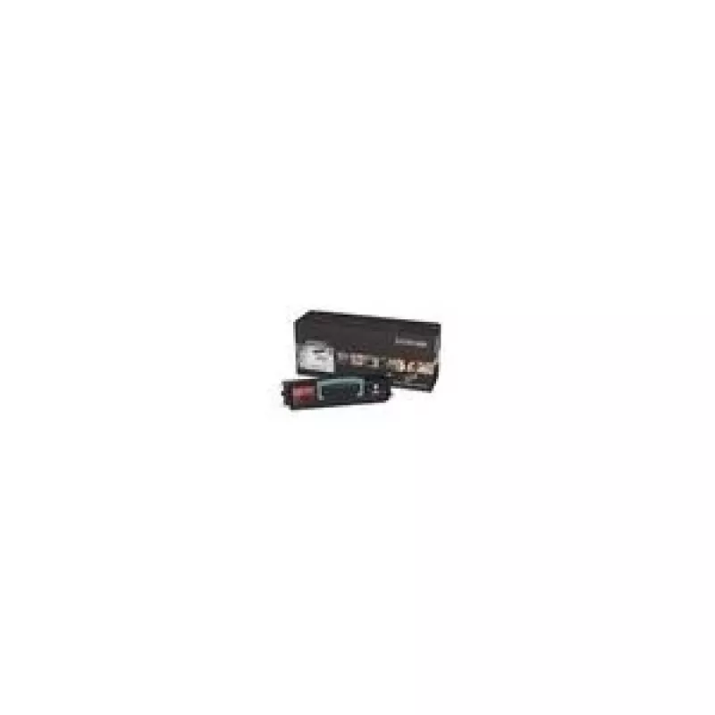 Lexmark E250A80G Spausdintuvo eksploatacinė medžiaga, juoda
