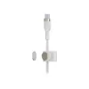 Belkin CAA011BT1MWH jungiamumo priedas, baltas