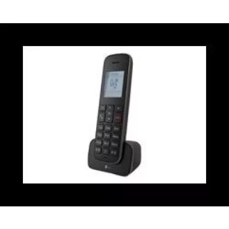 Telekom 40316576 Juoda