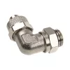 Prisukamas antgalis AquaTuning 10/8mm G1/4 pasukamas