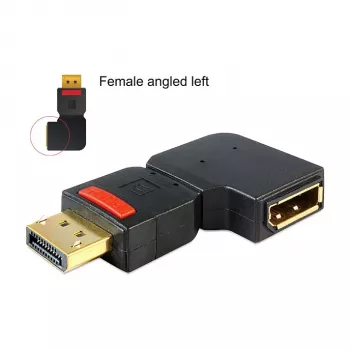 jungčių adapteris DeLOCK 65377