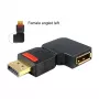jungčių adapteris DeLOCK 65377