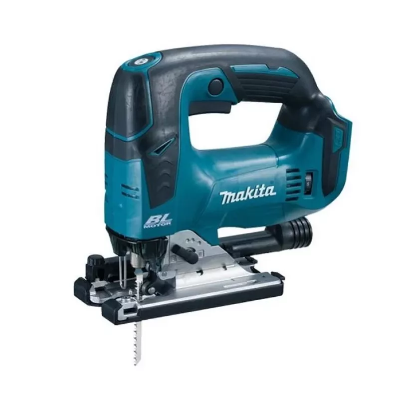 Makita DJV182Z akumuliatorinis siaurapjūklis 2,6 kg
