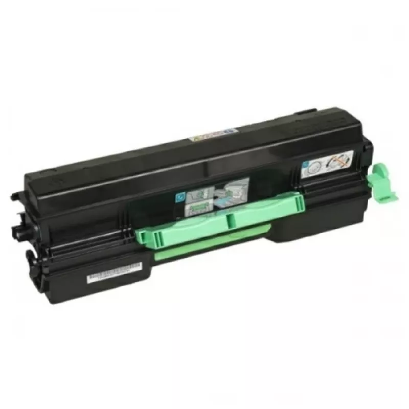 Tonerio kasetė Ricoh SP 6430E juoda (modelis 407510), skirta Ricoh SP 6430E spausdintuvams