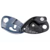Vamzdinis apsaugos įtaisas Petzl GRIGRI – aliuminis ir plienas, 175 g, vienas vnt., raudona/oranžinė