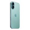 Išmanusis telefonas Apple iPhone 16 6.1 colio 128 GB Teal