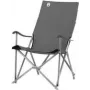 Camping chair Coleman 2000038342 4 legs Pilka 113 kg