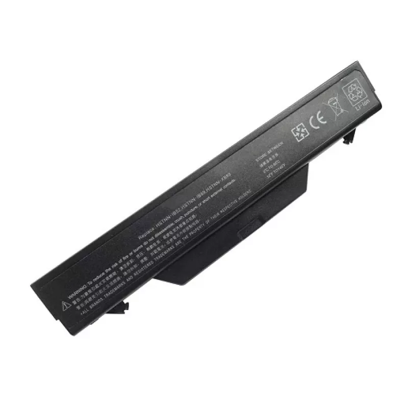Nešiojamojo kompiuterio baterija, Extra Digital Selected, HP NZ375AA, 4400 mAh