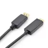 DisplayPort į HDMI kabelis TB AKTBXVDMHMDP18B 1,8 m, juodas