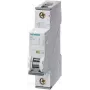 Siemens miniatiūrinis grandinės pertraukiklis 10 A 1 polių C (5SY4110-7)