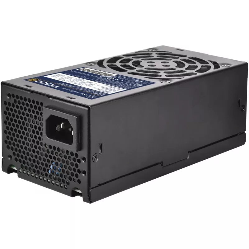 SilverStone SST-TX500-G - maitinimo blokas