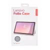 Lenovo ZG38C04869 planšetės dėklas 22.9 cm (9 col.) Folio Pilka