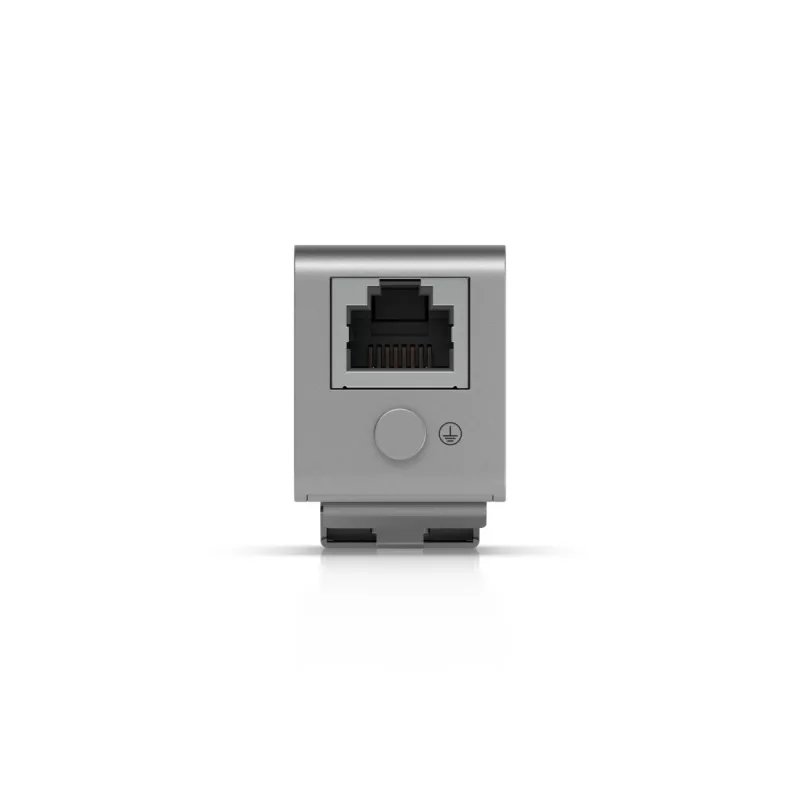 Apsauga nuo viršįtampių Ubiquiti UACC-ETH-SP-DIN 600V 10Gbit/s Pilka