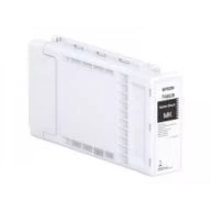 Rašalo kasetė Epson UltraChrome Pro 6 matinė juoda T48U80N 350 ml Originali