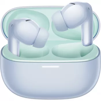 Xiaomi Redmi Buds 5 Pro ausinės True Wireless Stereo (TWS) į ausis įdedamos Skambučiai / Muzika USB Type-C Bluetooth Violetinė