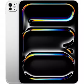 Apple 11 colių iPad Pro M5 Wi-Fi + Cellular – Planšetinis kompiuteris – 2 TB – 27,9 cm (11)