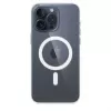 Dėklas su MagSafe, skirtas iPhone 15 Pro Max - skaidrus