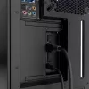 Grafikos plokštės laikiklis NZXT AB-RH175-B1 Universalus korpusas Juoda 144,7x150,4x186,8 mm