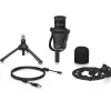 Mikrofonas Behringer D2 Podcast Pro
