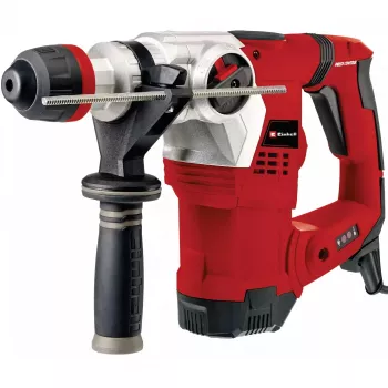 Einhell 4257944 Belaidis gręžtuvas, juodas