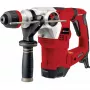 Einhell 4257944 Belaidis gręžtuvas, juodas