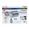 Žaislinis virtuvinis maišytuvas KLEIN Mixer Bosch 9240 Sidabrinė – apsimestinio žaidimo prietaisas, rankinis dydis vaikams