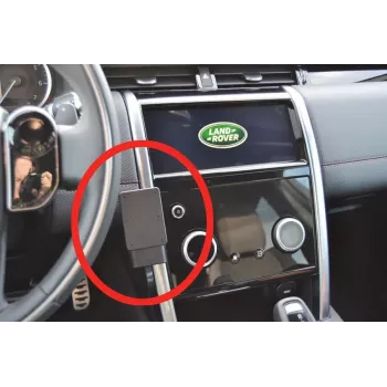 Brodit 855596 automobilinis laikiklis