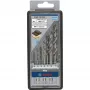 Smailiagalių grąžtų rinkinys Bosch 2607019923