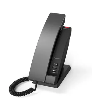 IP telefonas Snom HD100 juodas